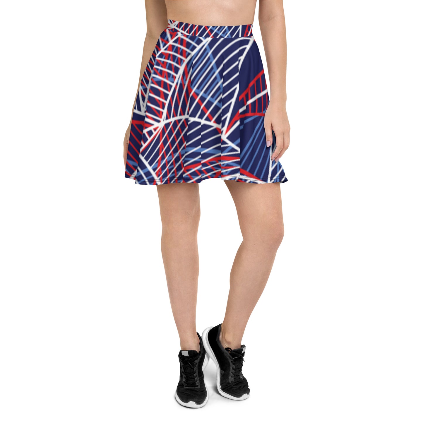 Skater Skirt