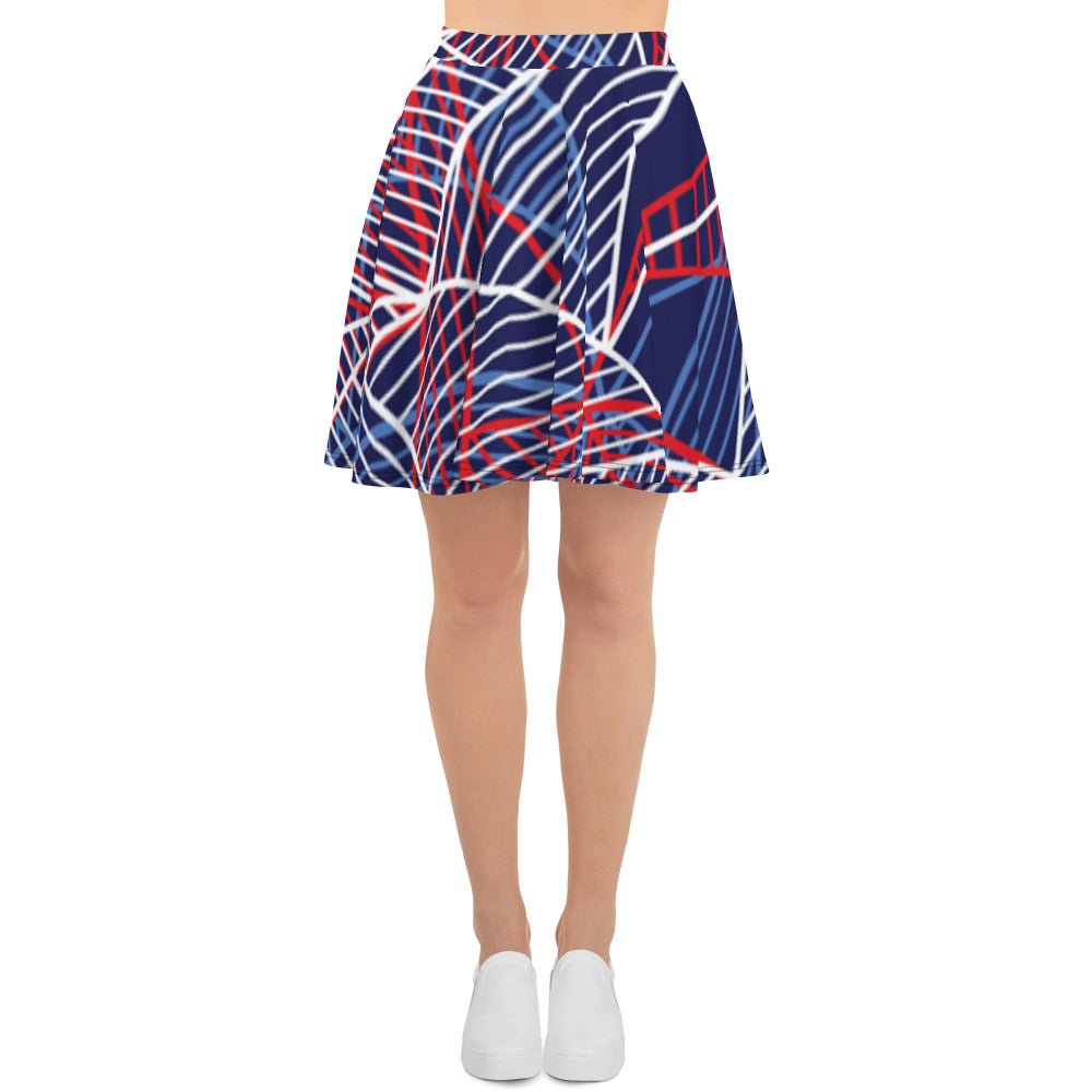 Skater Skirt