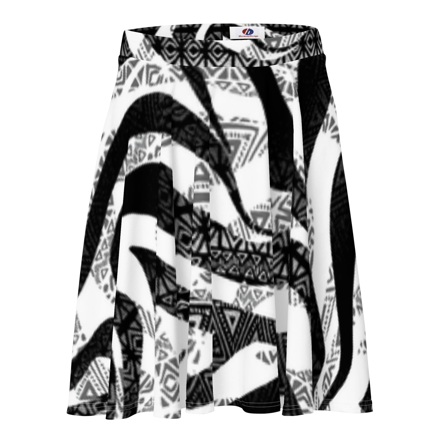 Skater Skirt
