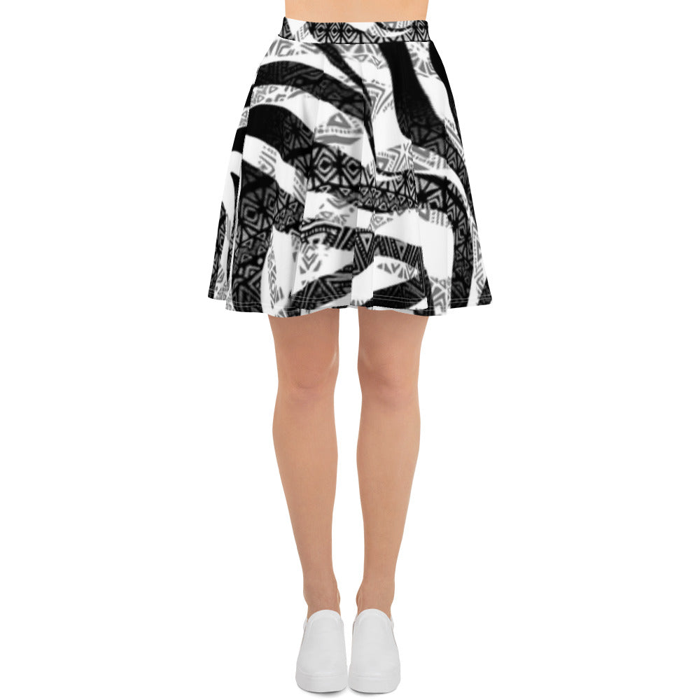 Skater Skirt