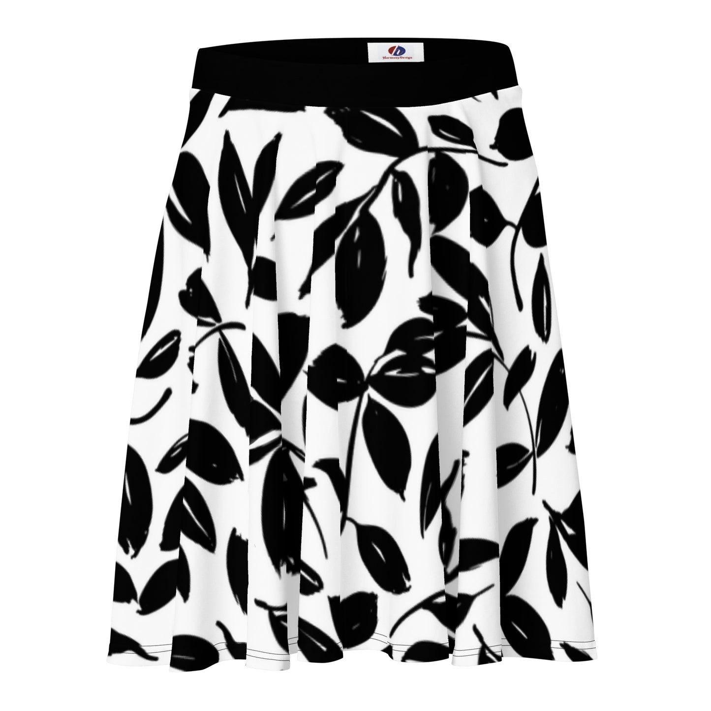 Skater Skirt