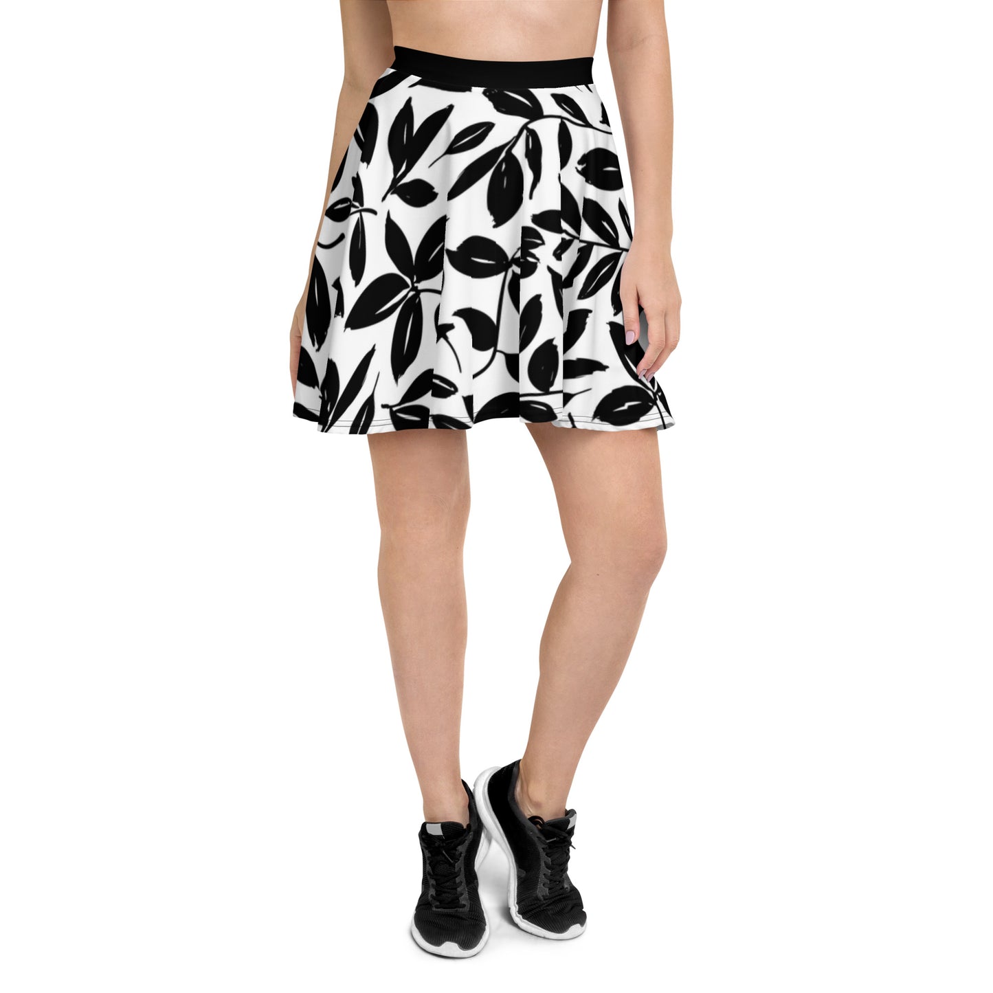 Skater Skirt