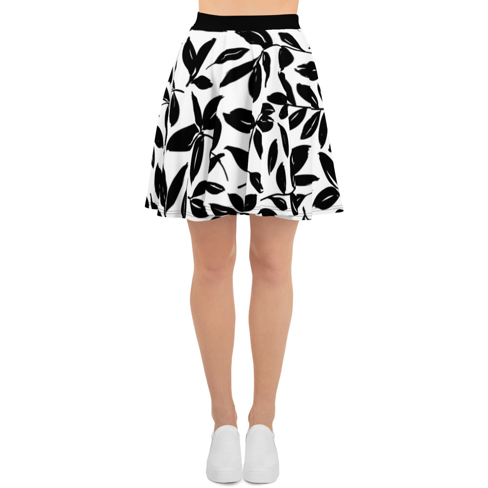 Skater Skirt