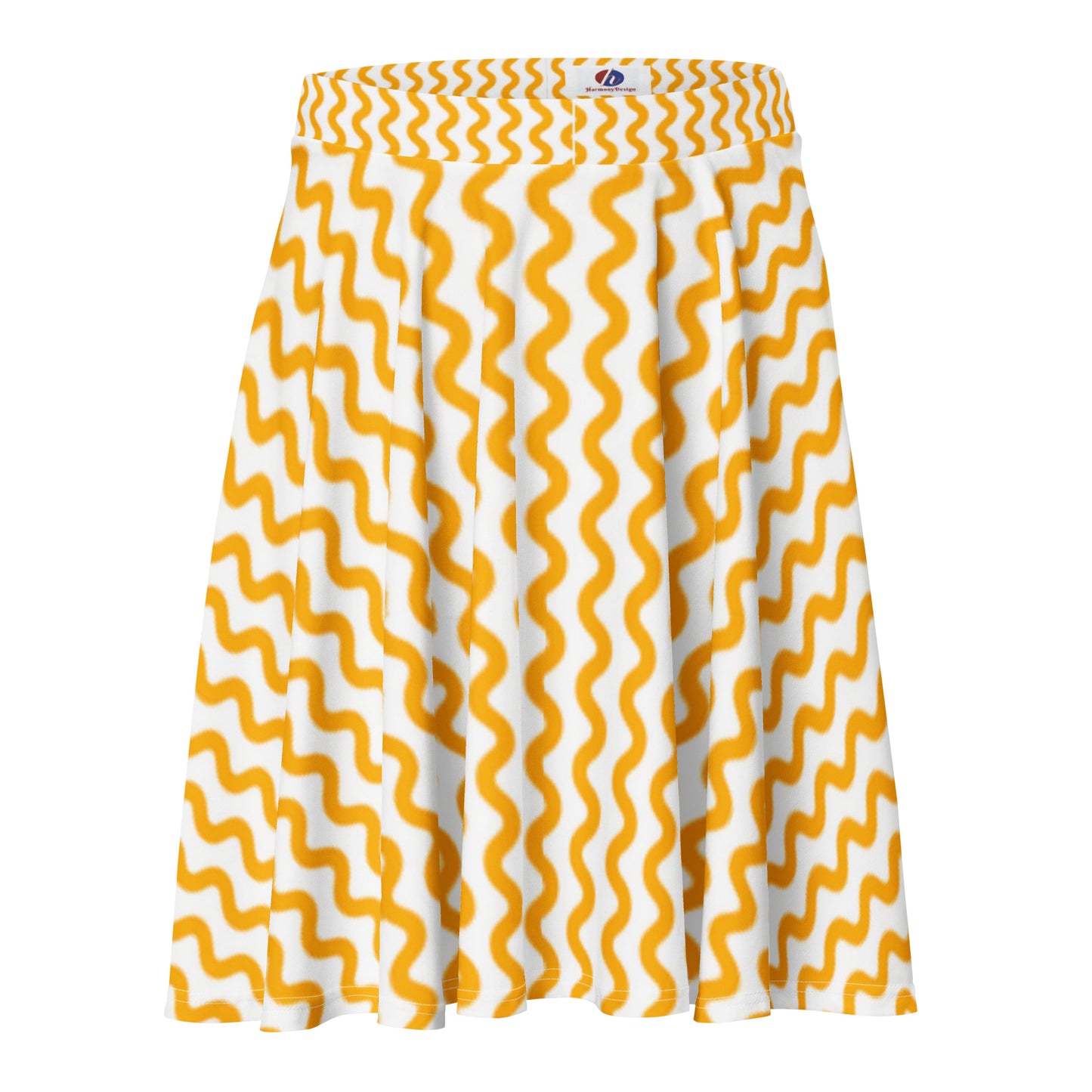 Skater Skirt