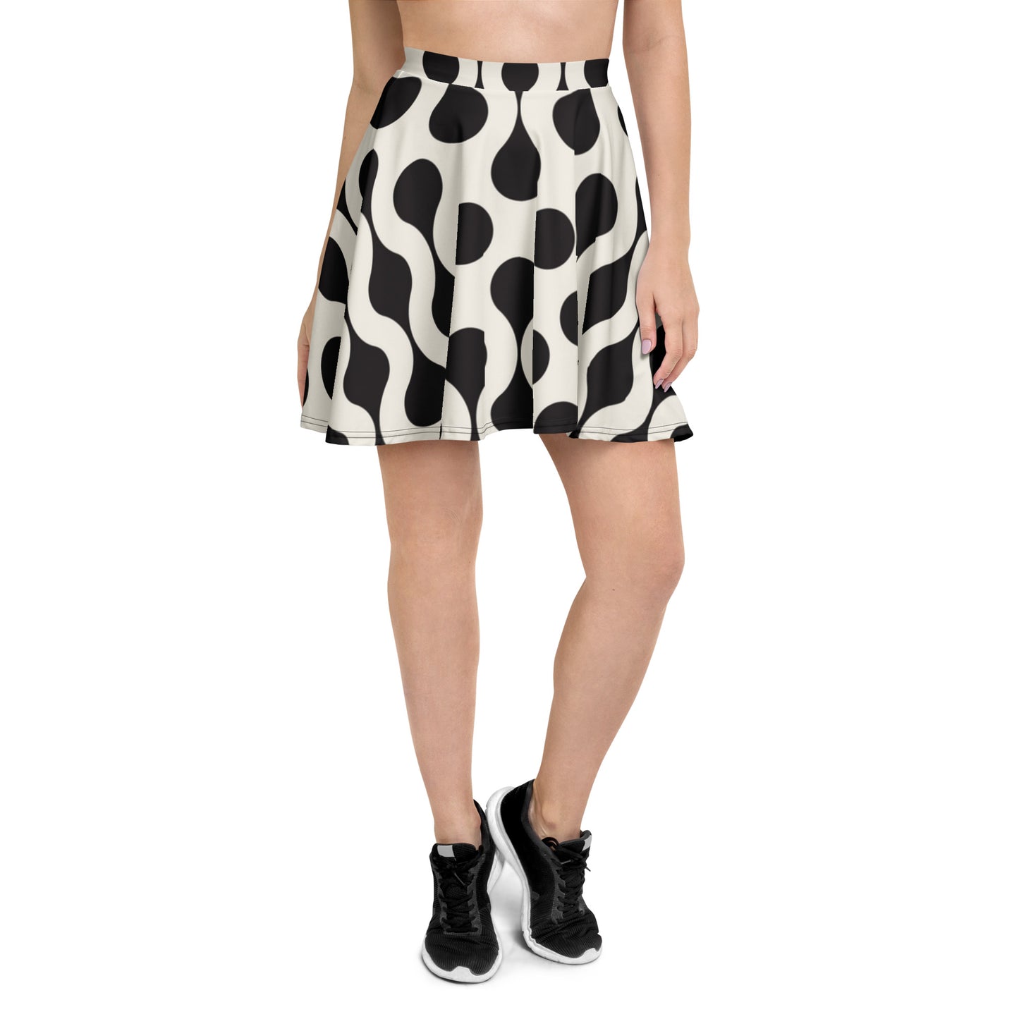 Skater Skirt