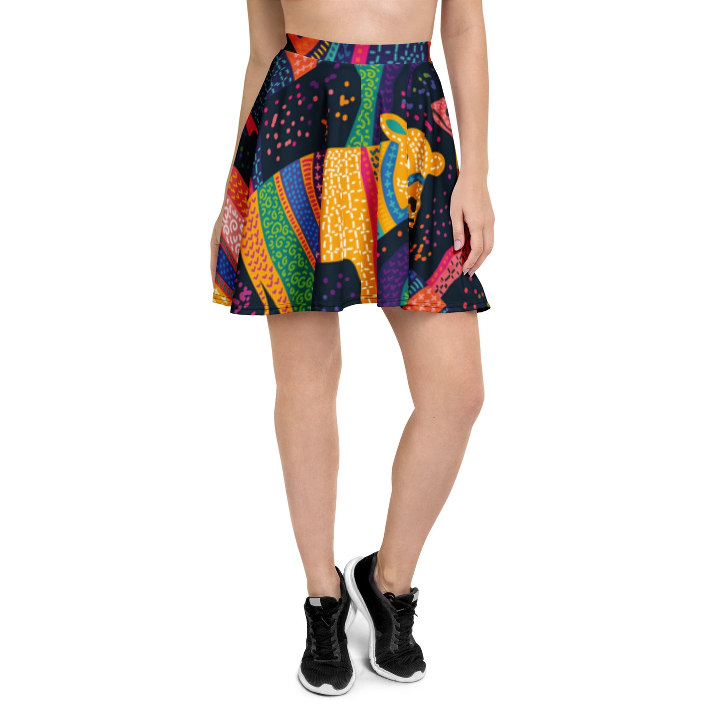 Skater Skirt