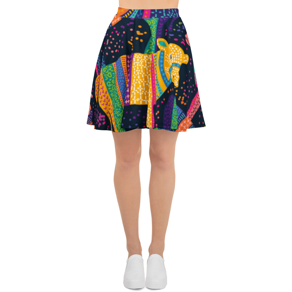 Skater Skirt