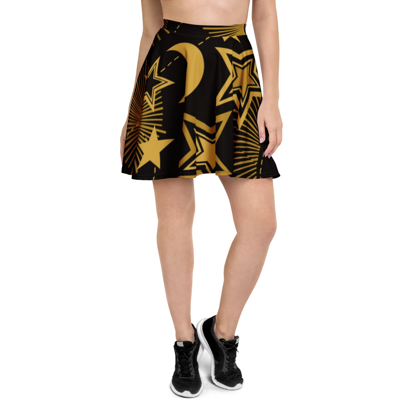 Skater Skirt