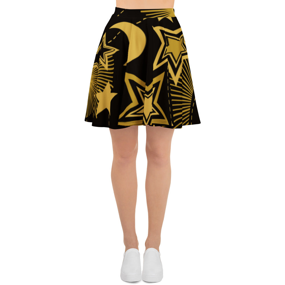 Skater Skirt