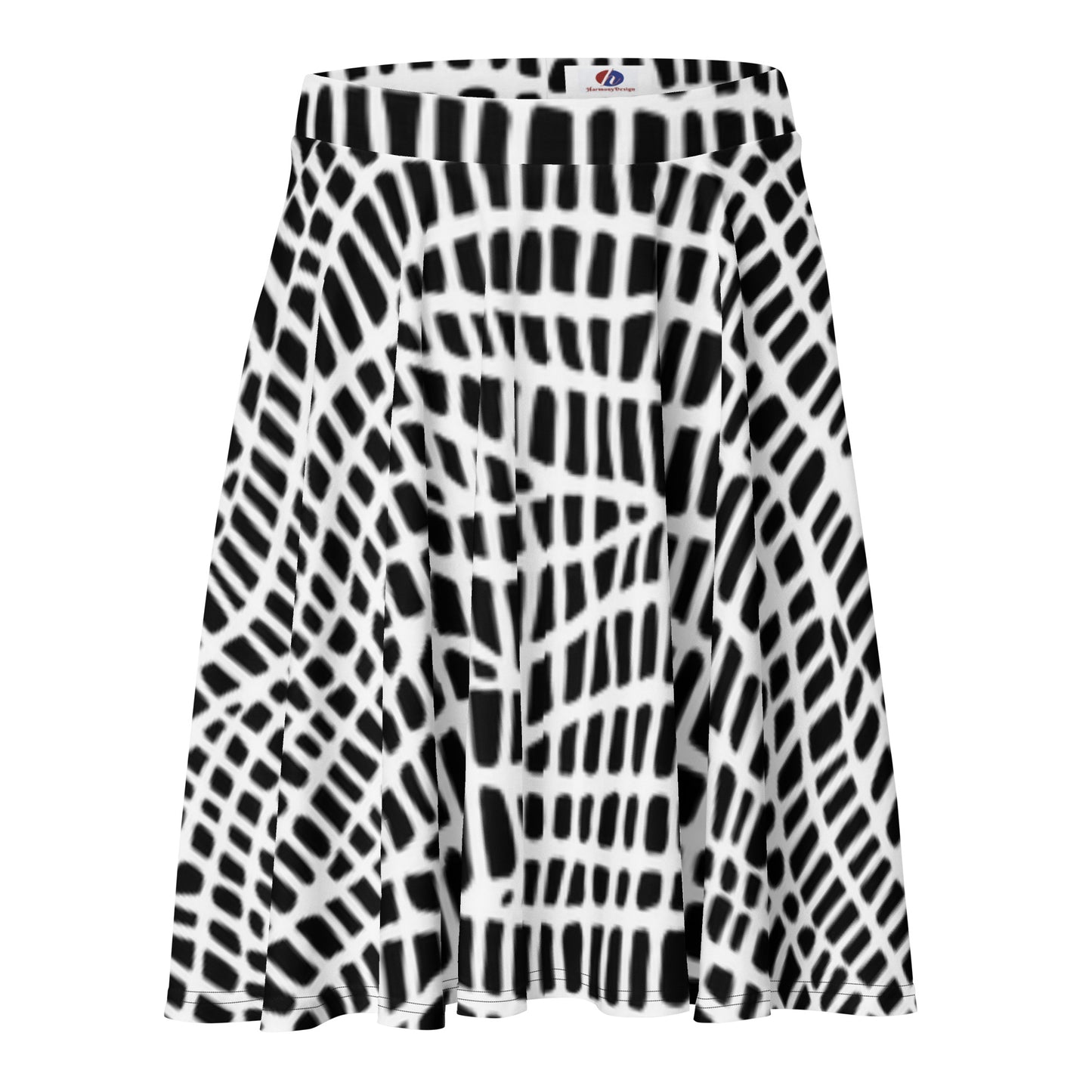 Skater Skirt