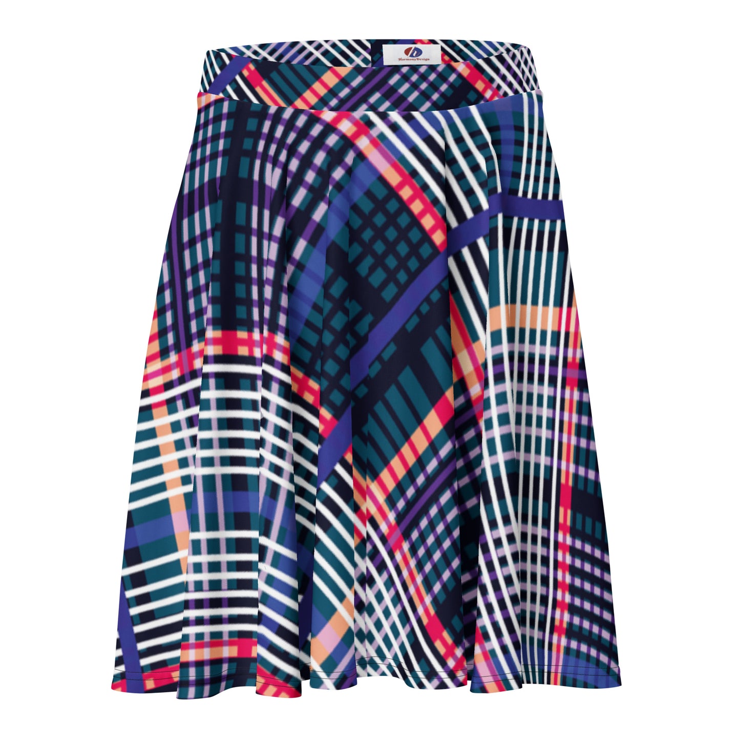 Skater Skirt