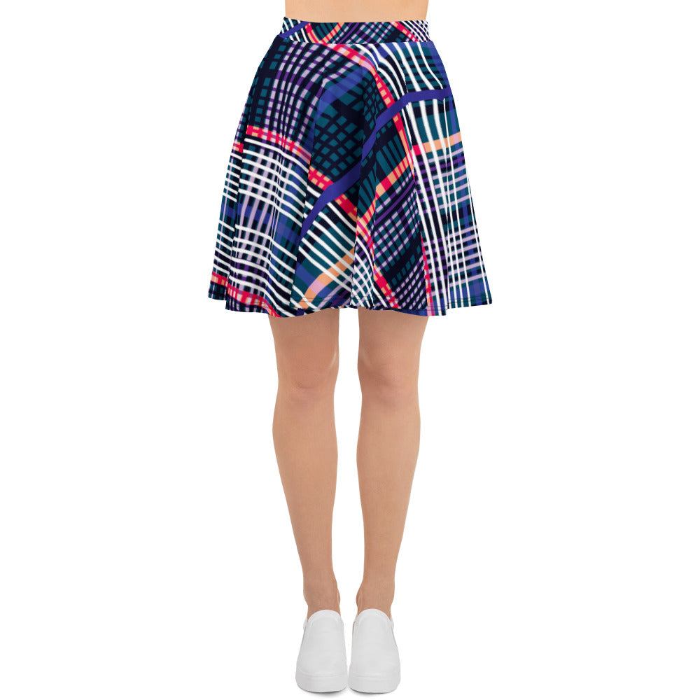 Skater Skirt