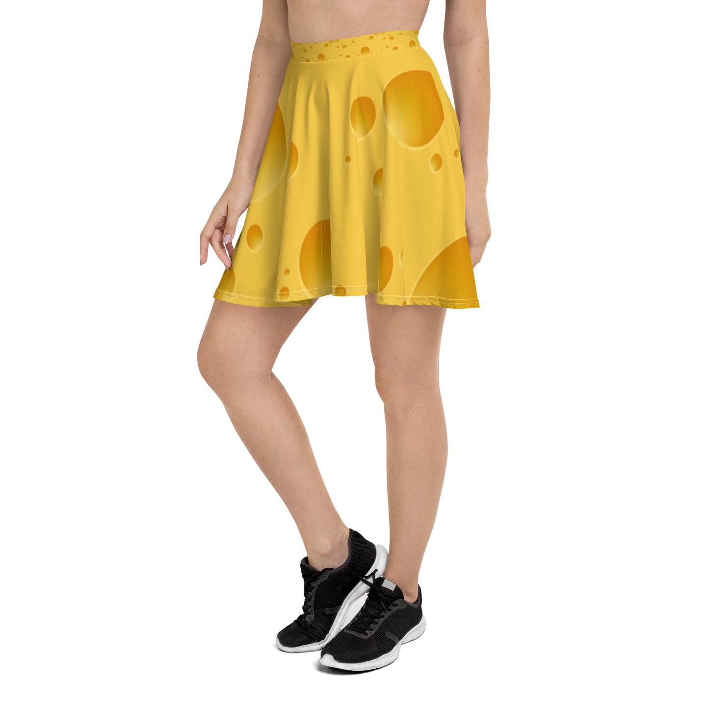Skater Skirt