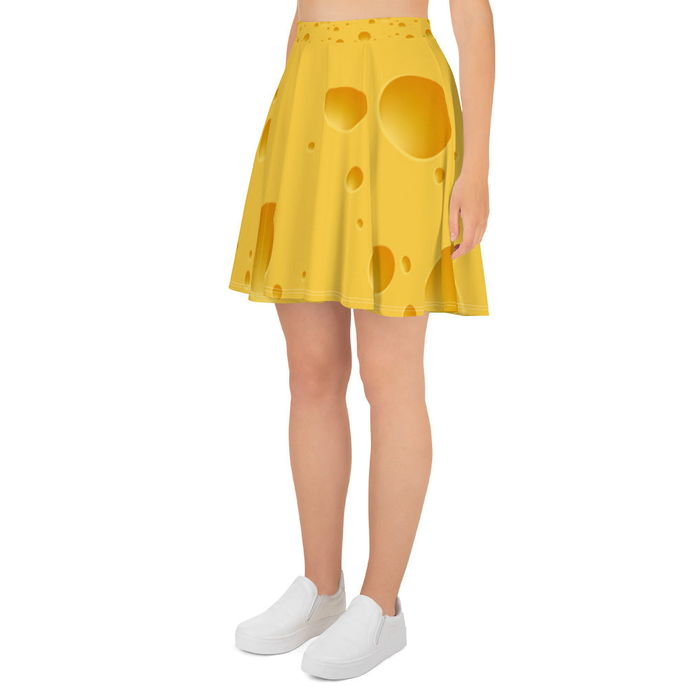 Skater Skirt