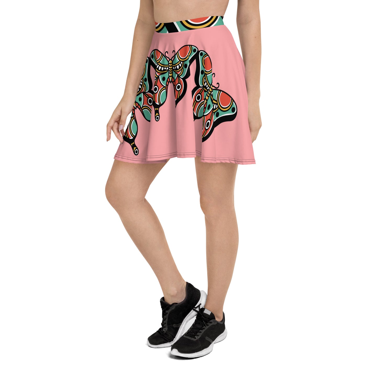 Skater Skirt
