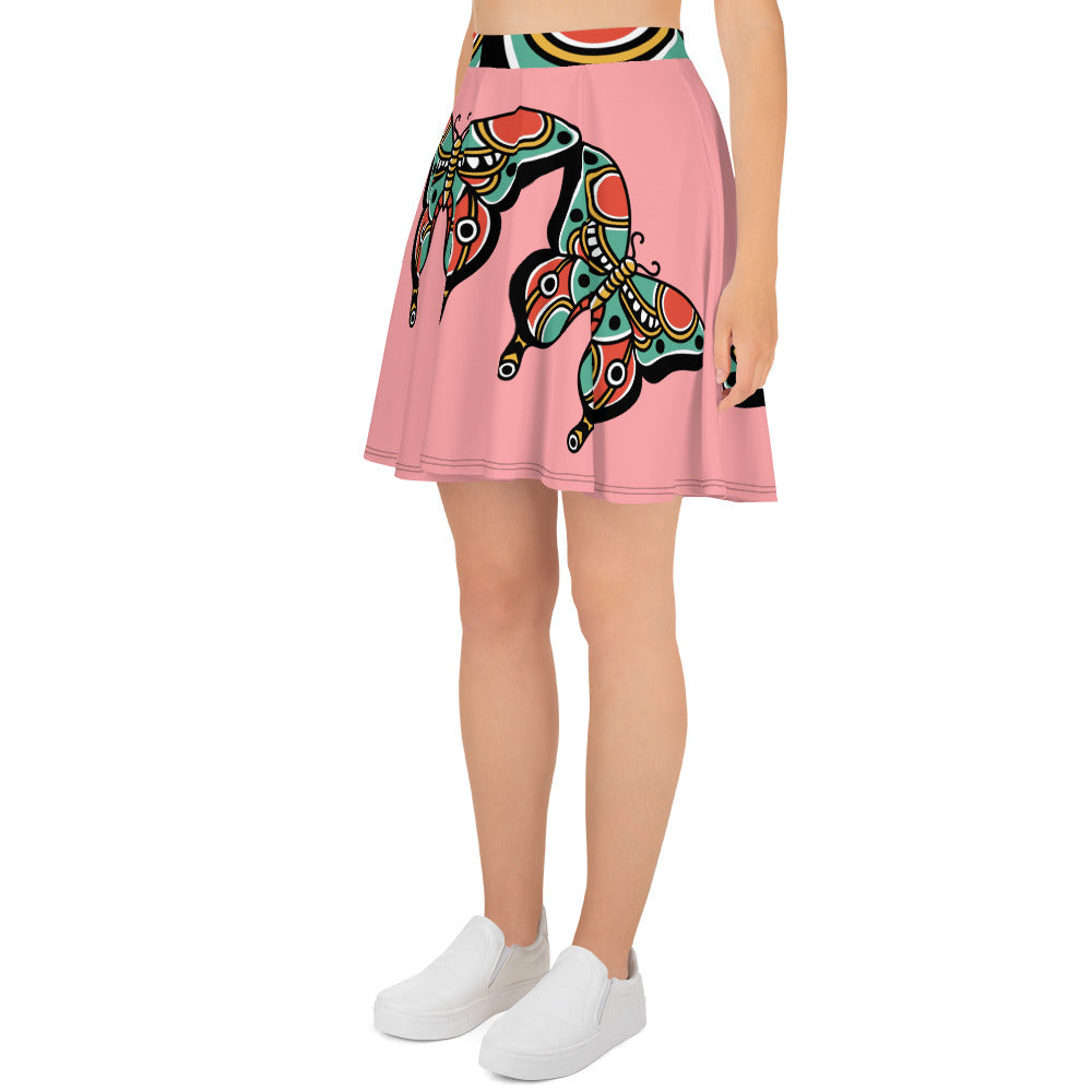 Skater Skirt