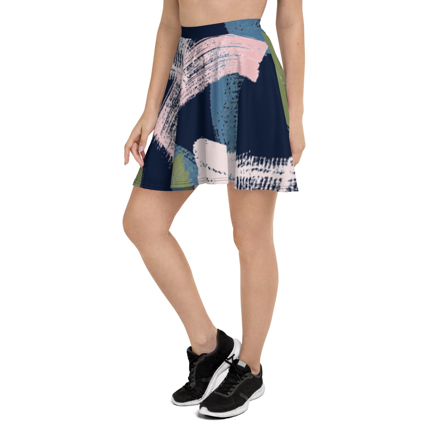 Skater Skirt