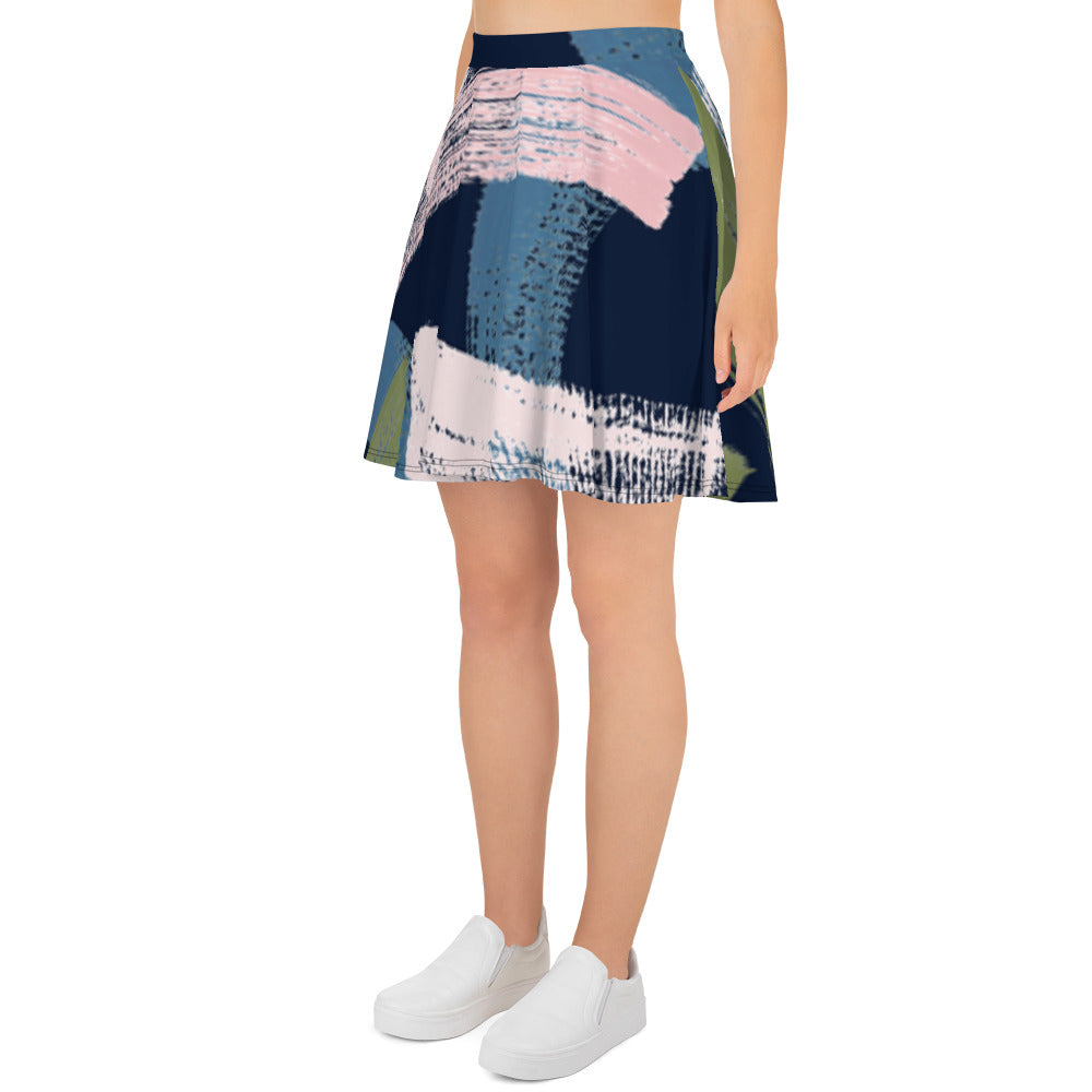 Skater Skirt