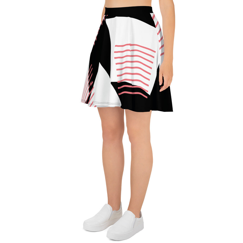 Skater Skirt