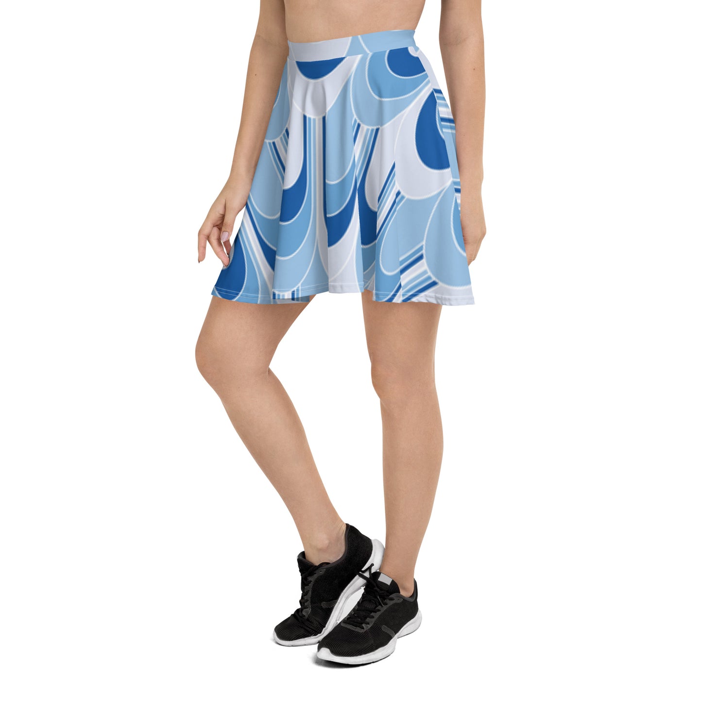 Skater Skirt