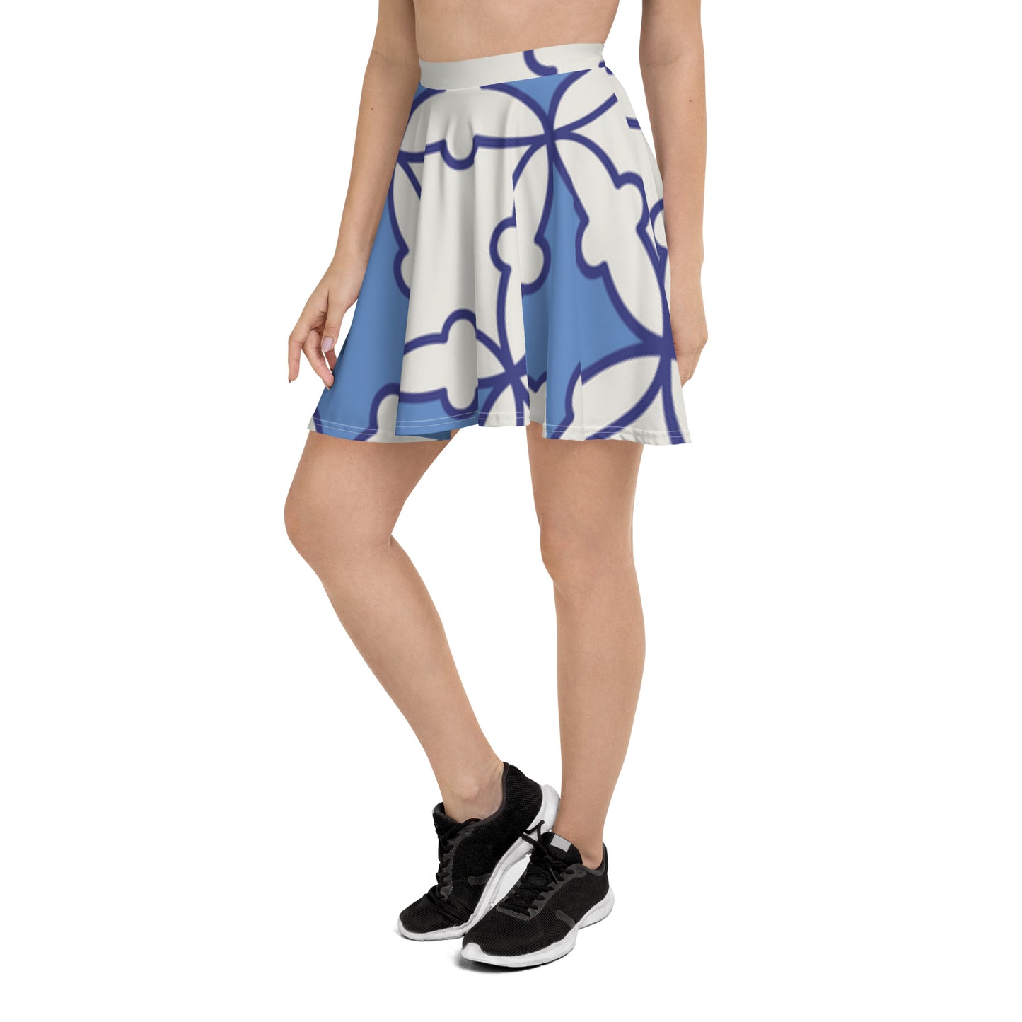 Skater Skirt