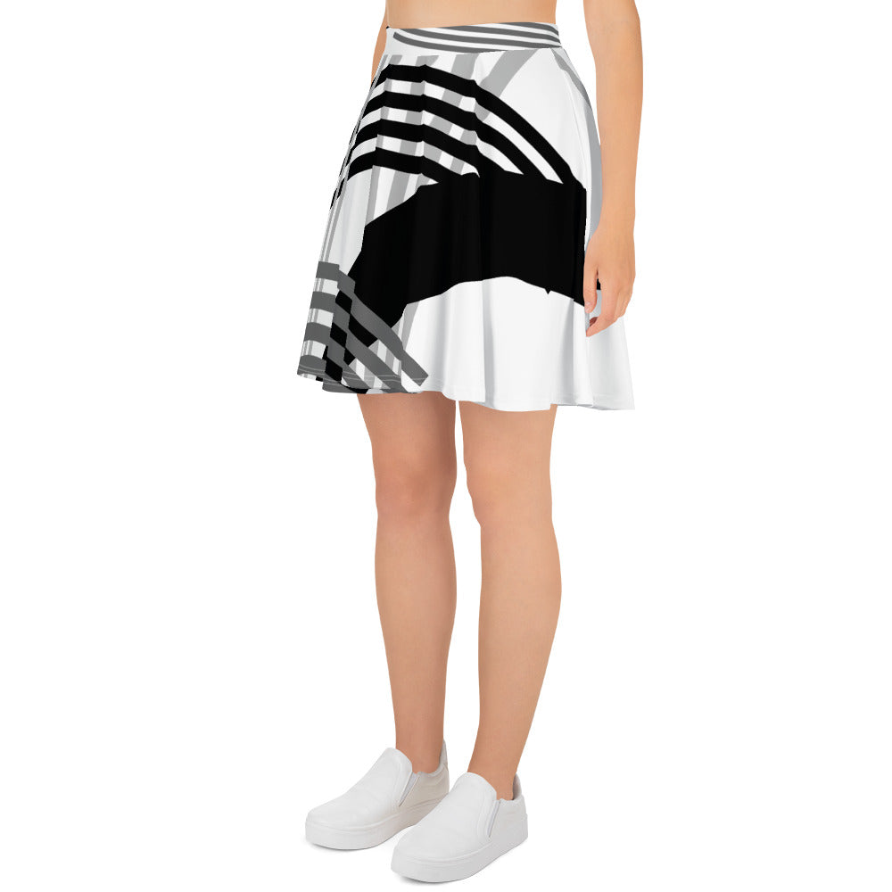 Skater Skirt