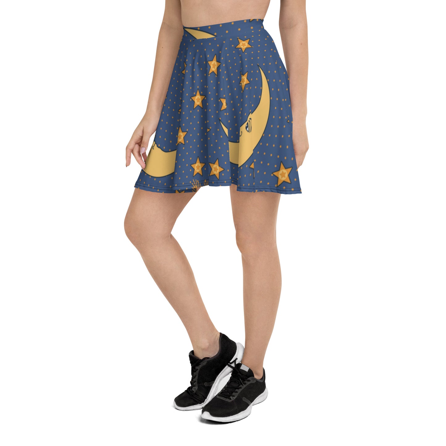 Skater Skirt