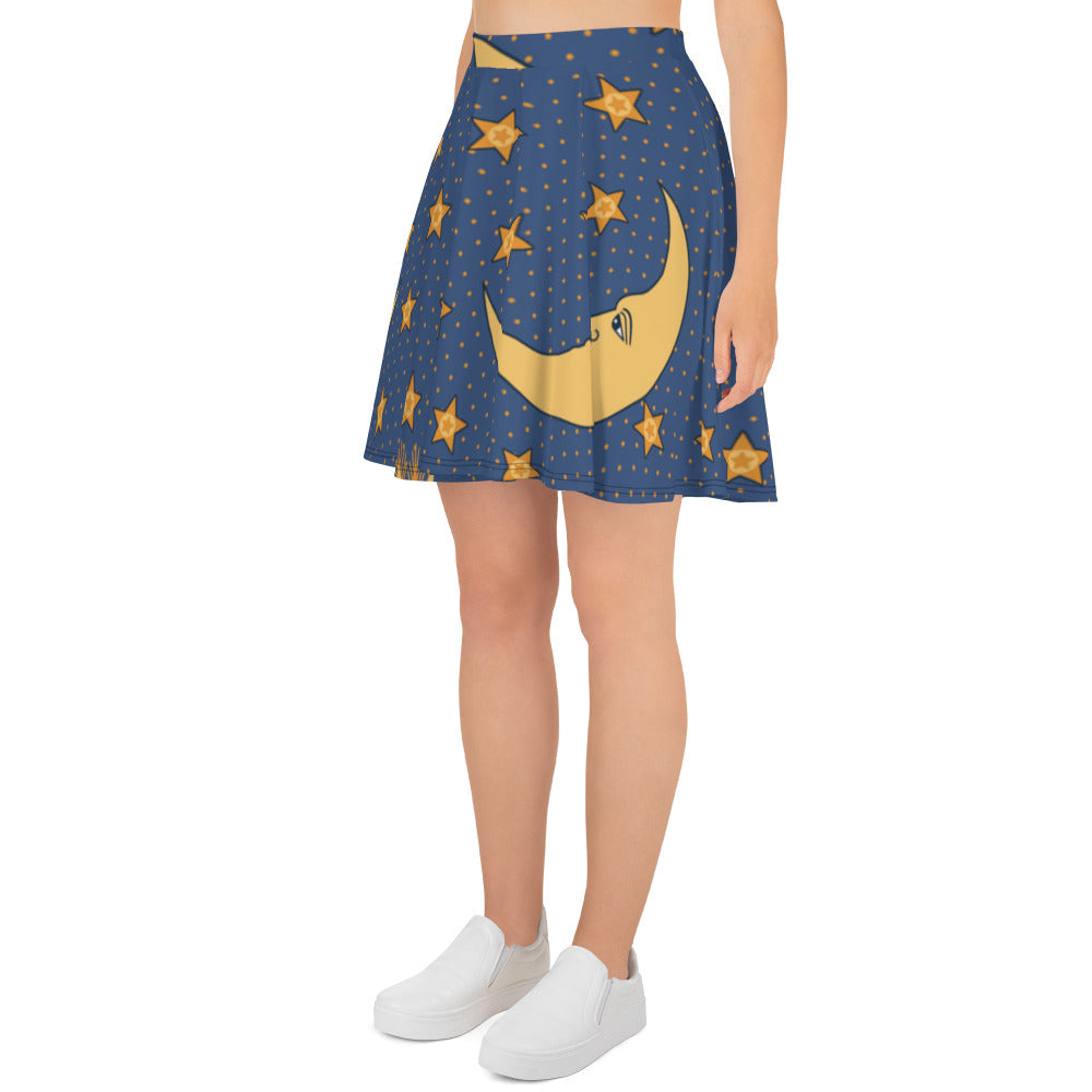 Skater Skirt