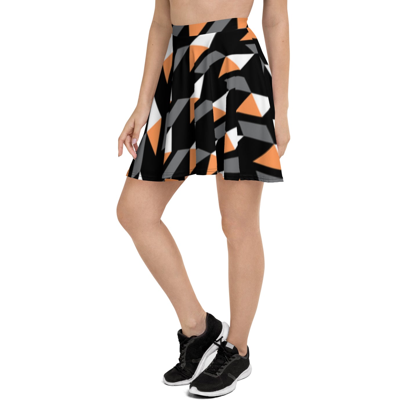 Skater Skirt