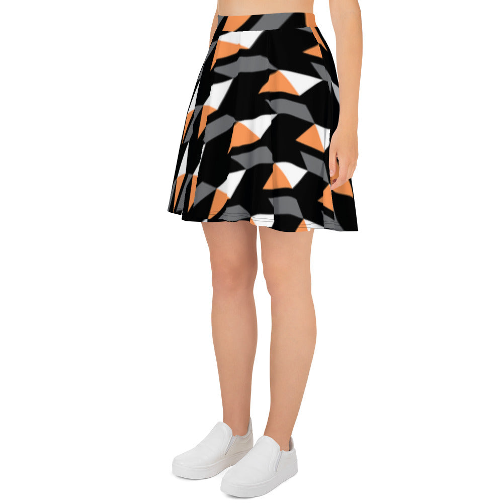 Skater Skirt