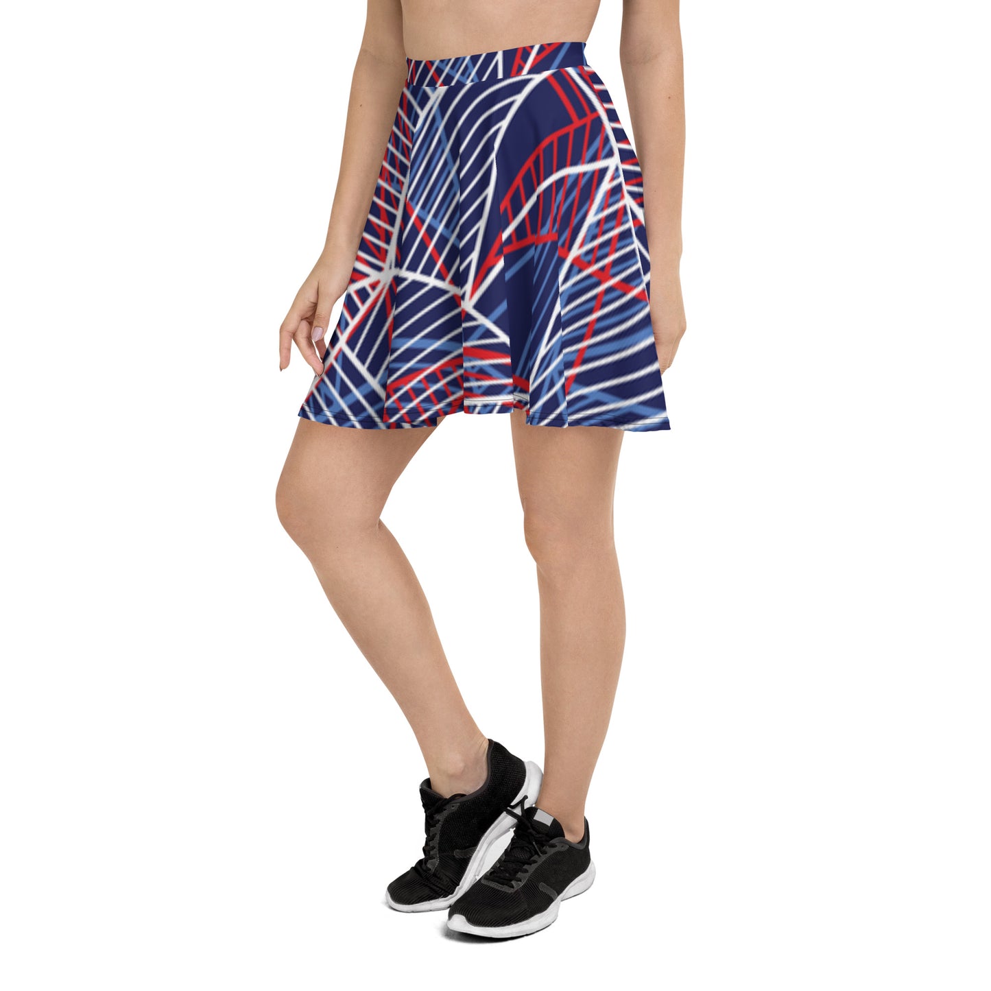 Skater Skirt