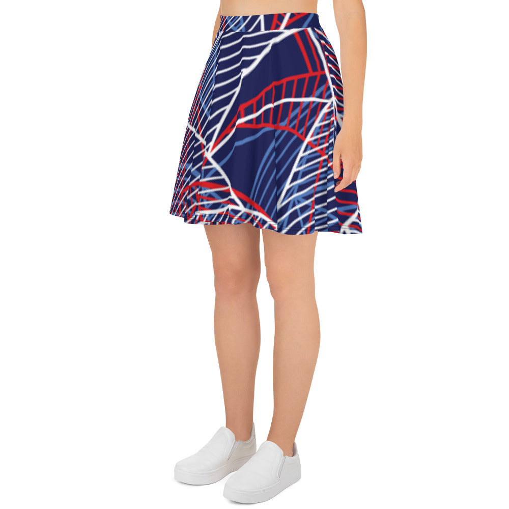 Skater Skirt