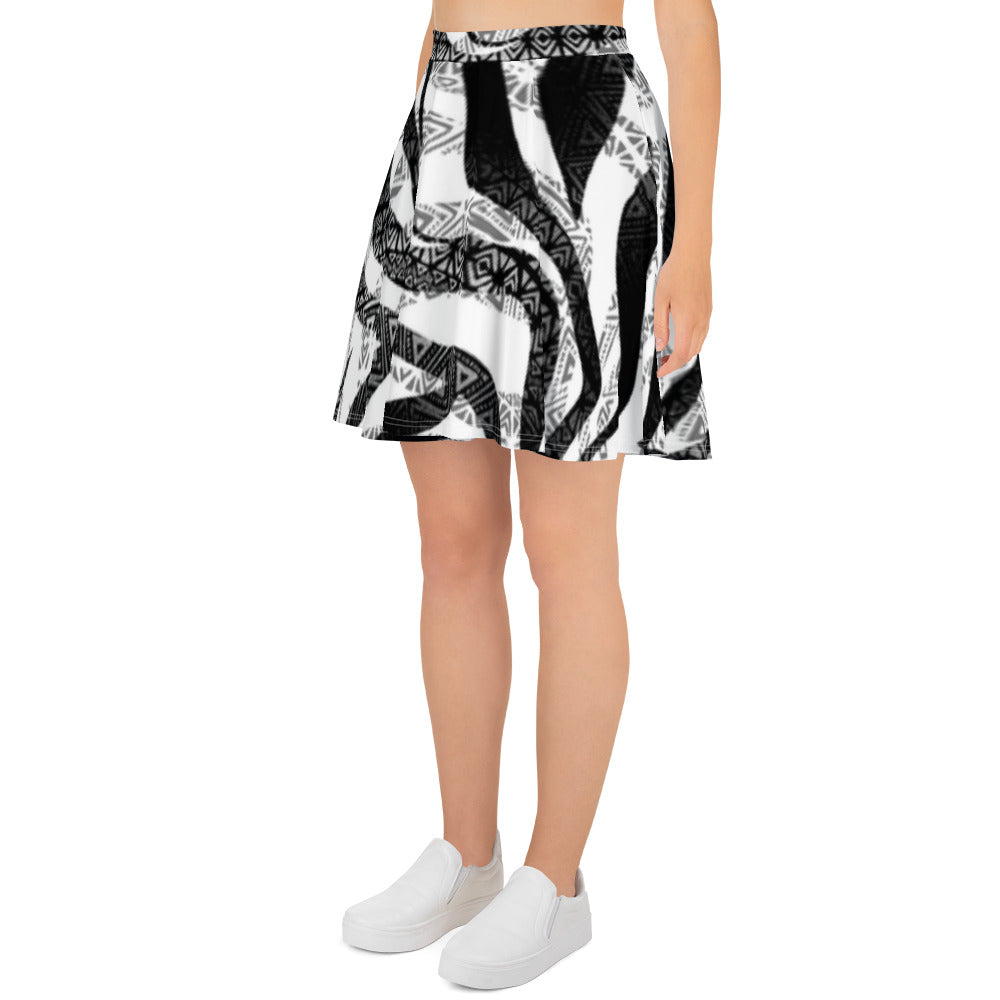 Skater Skirt