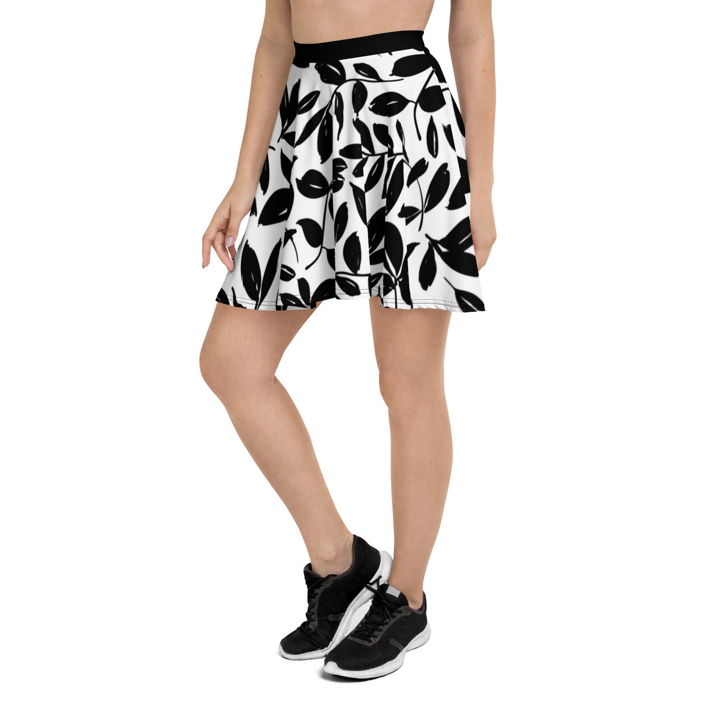 Skater Skirt