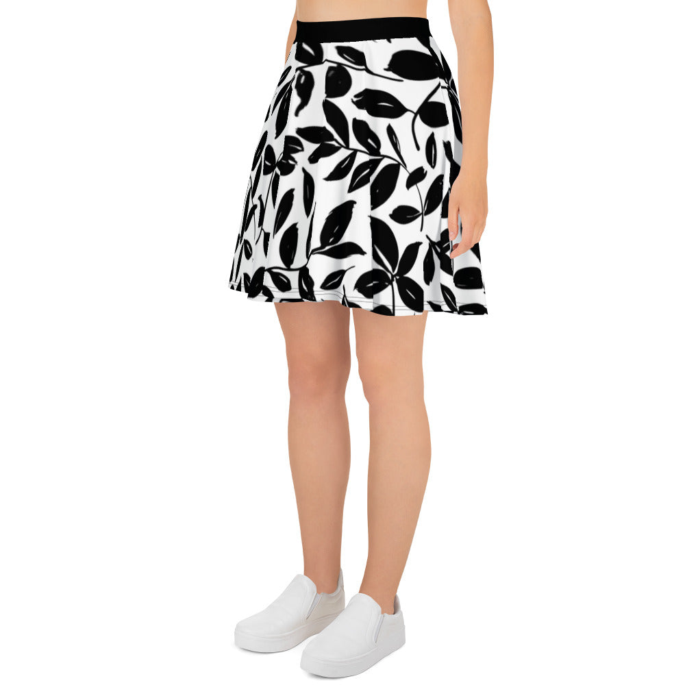 Skater Skirt