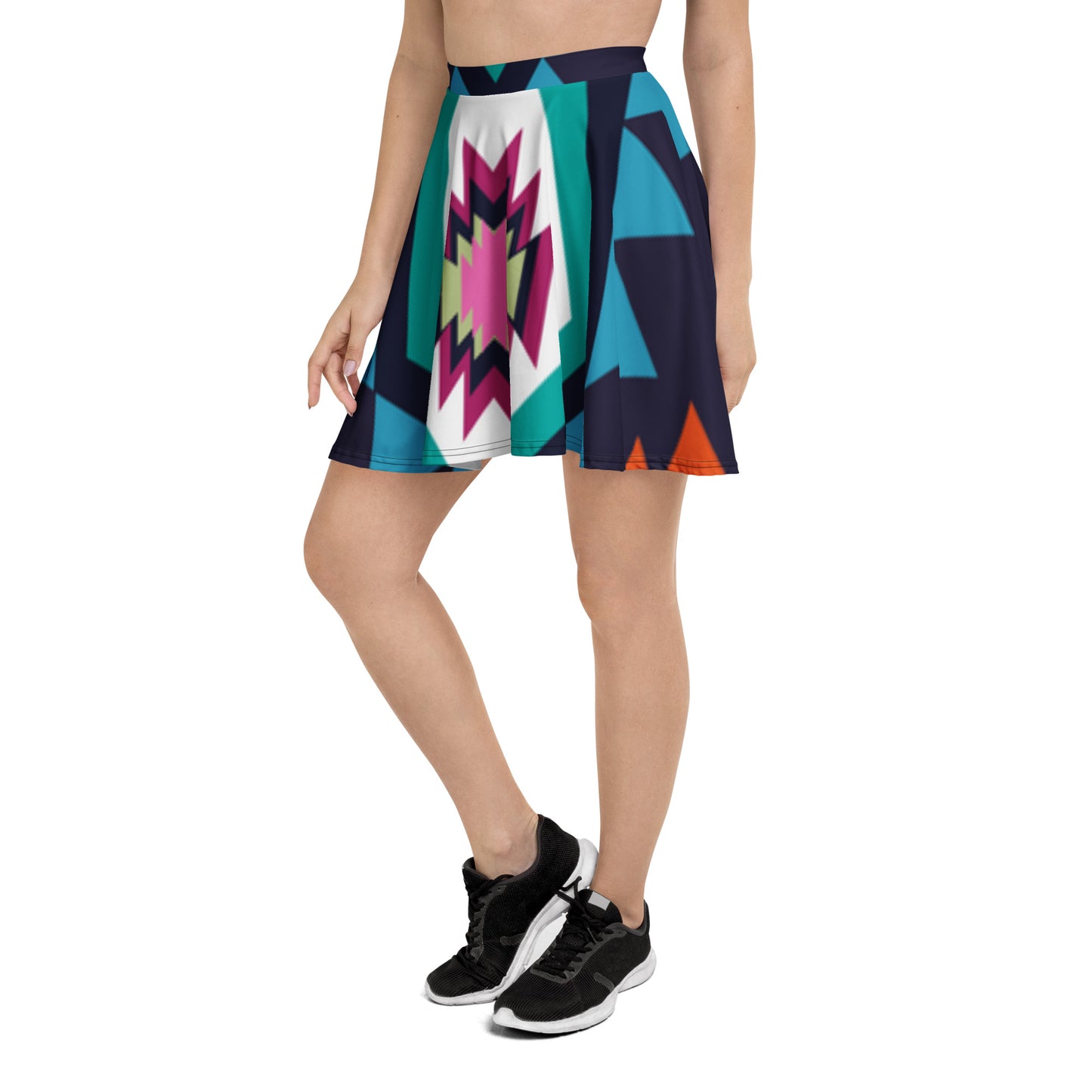 Skater Skirt