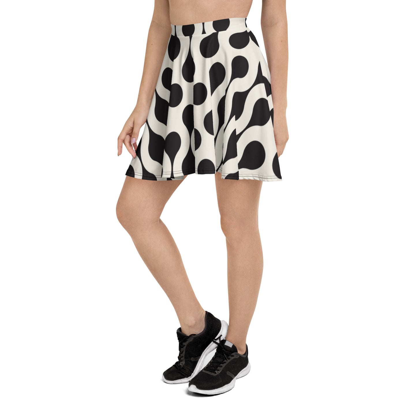 Skater Skirt