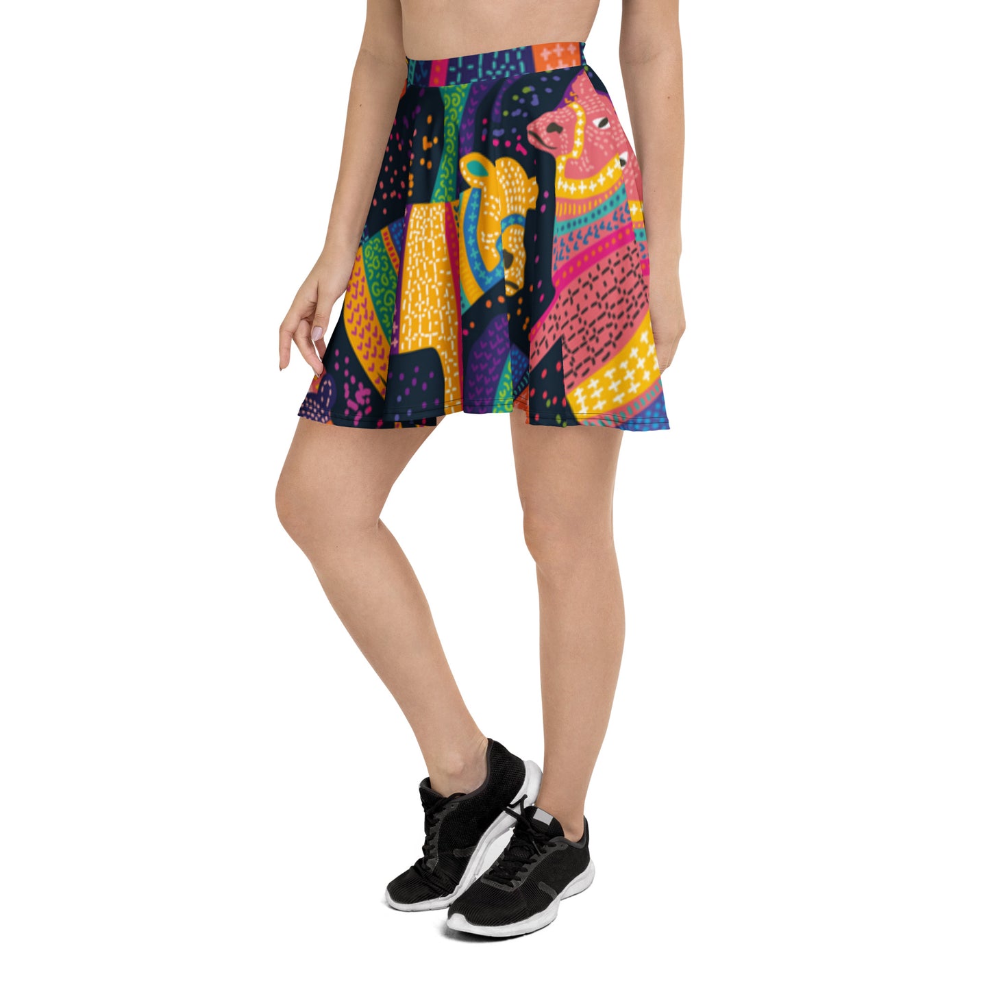 Skater Skirt