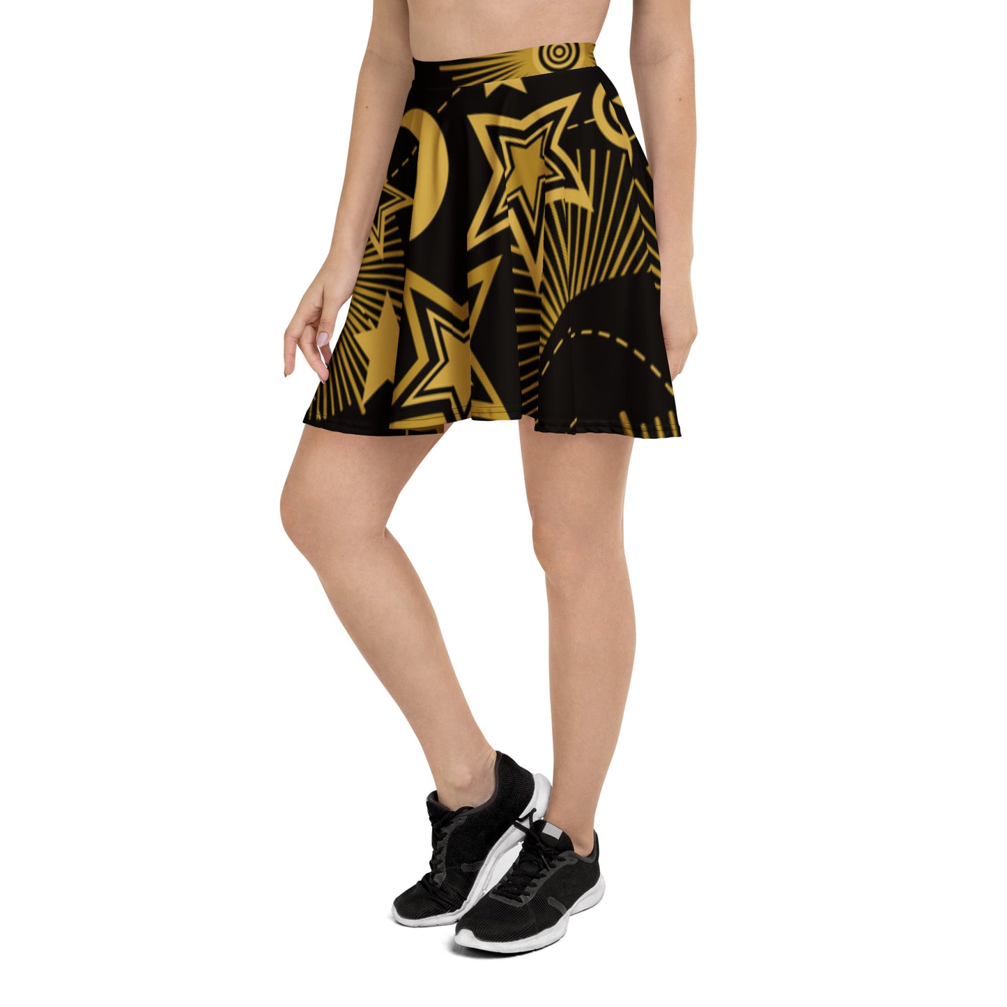 Skater Skirt