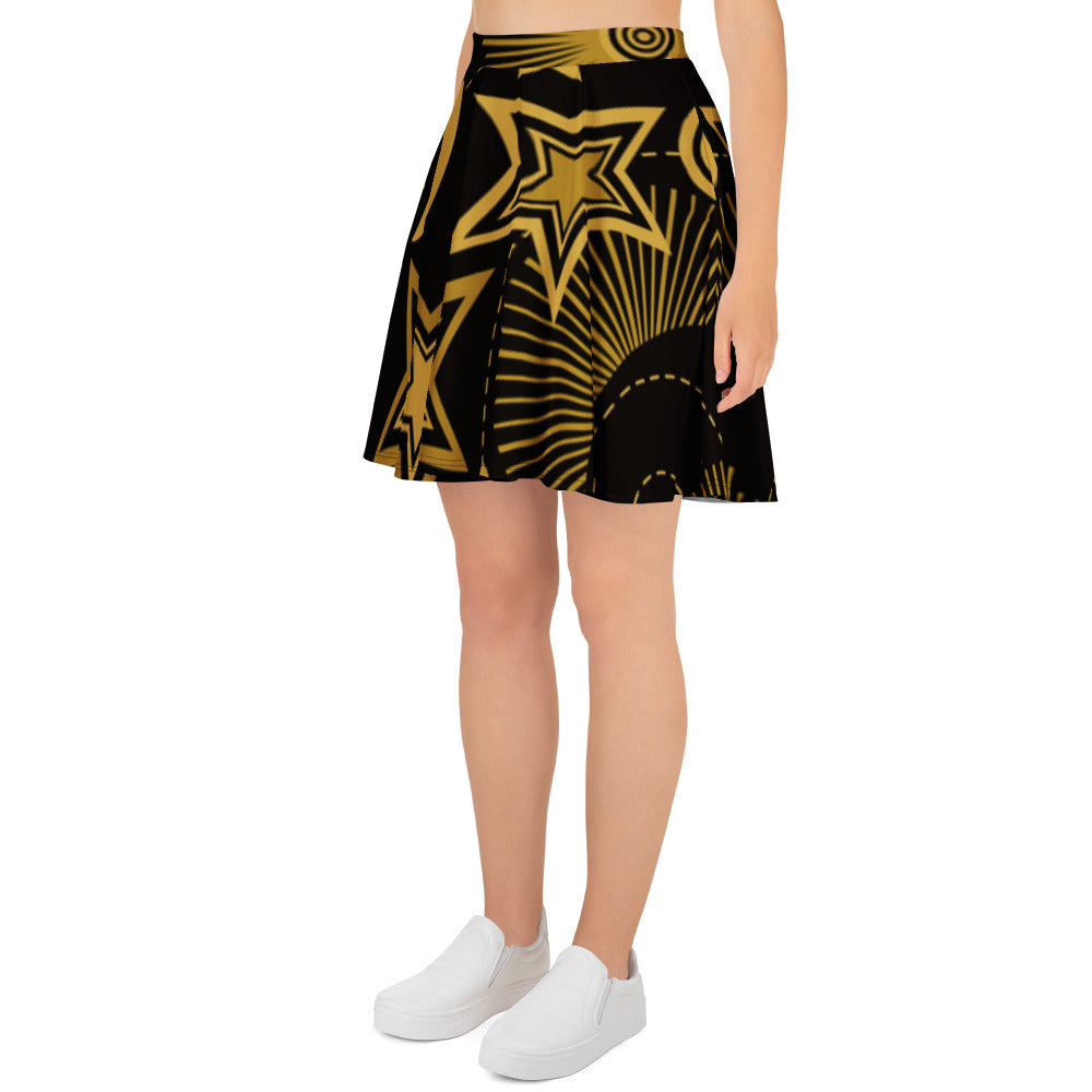 Skater Skirt