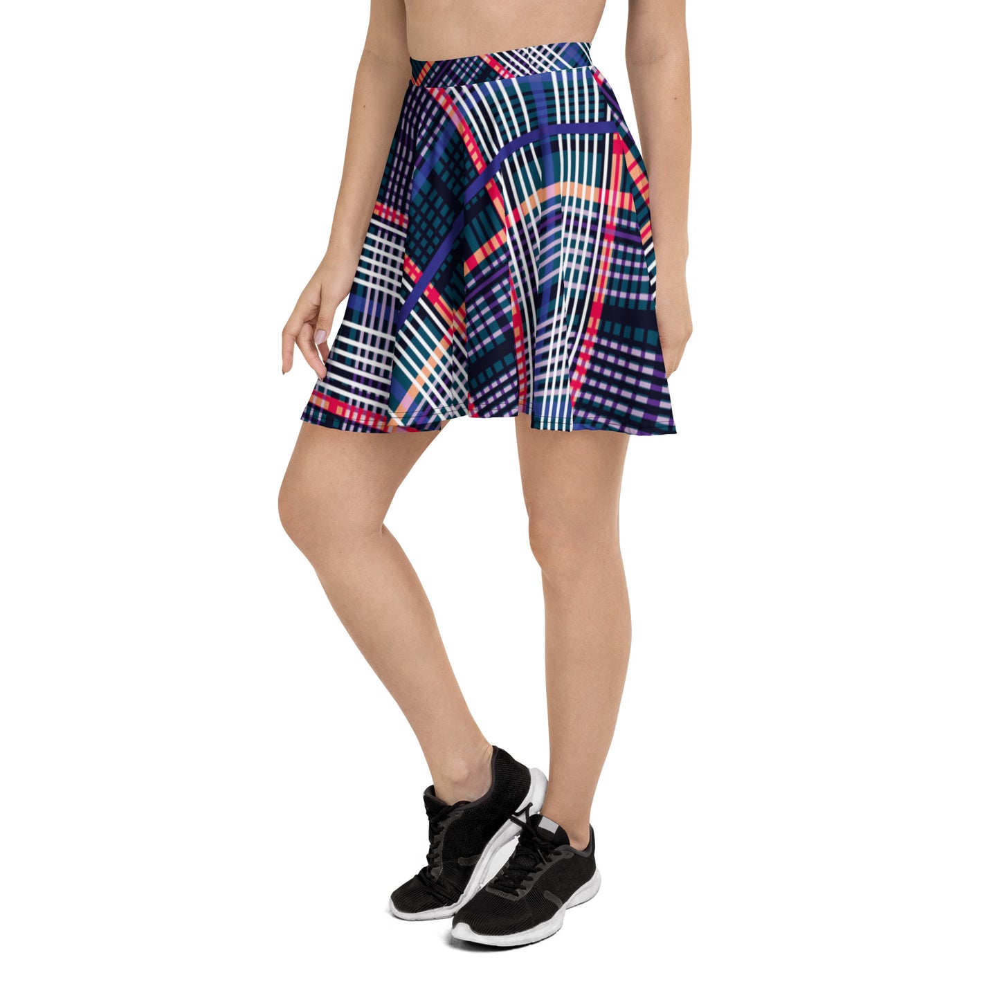 Skater Skirt