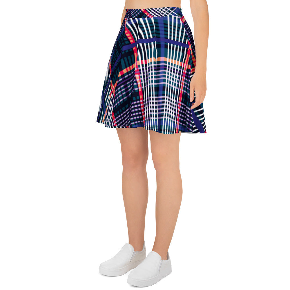 Skater Skirt