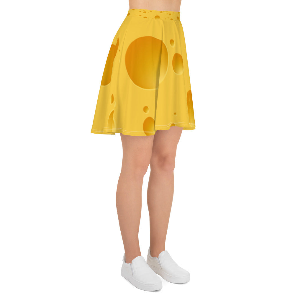 Skater Skirt
