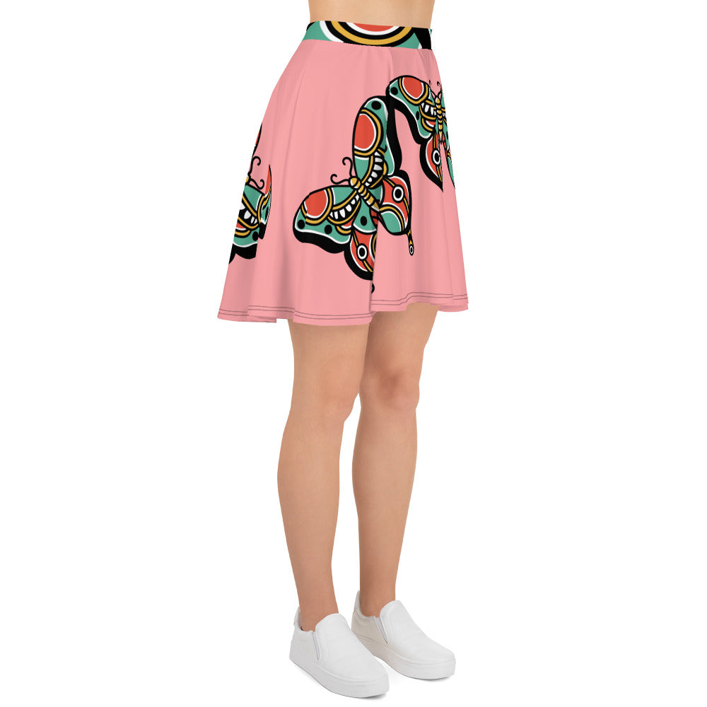 Skater Skirt