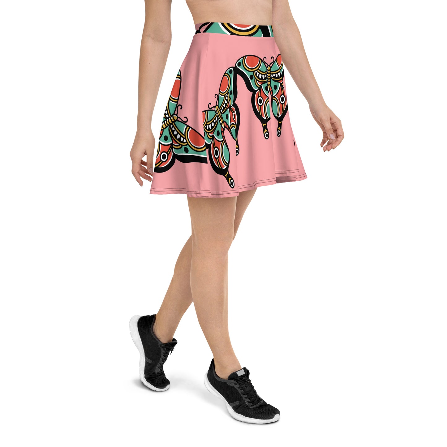 Skater Skirt