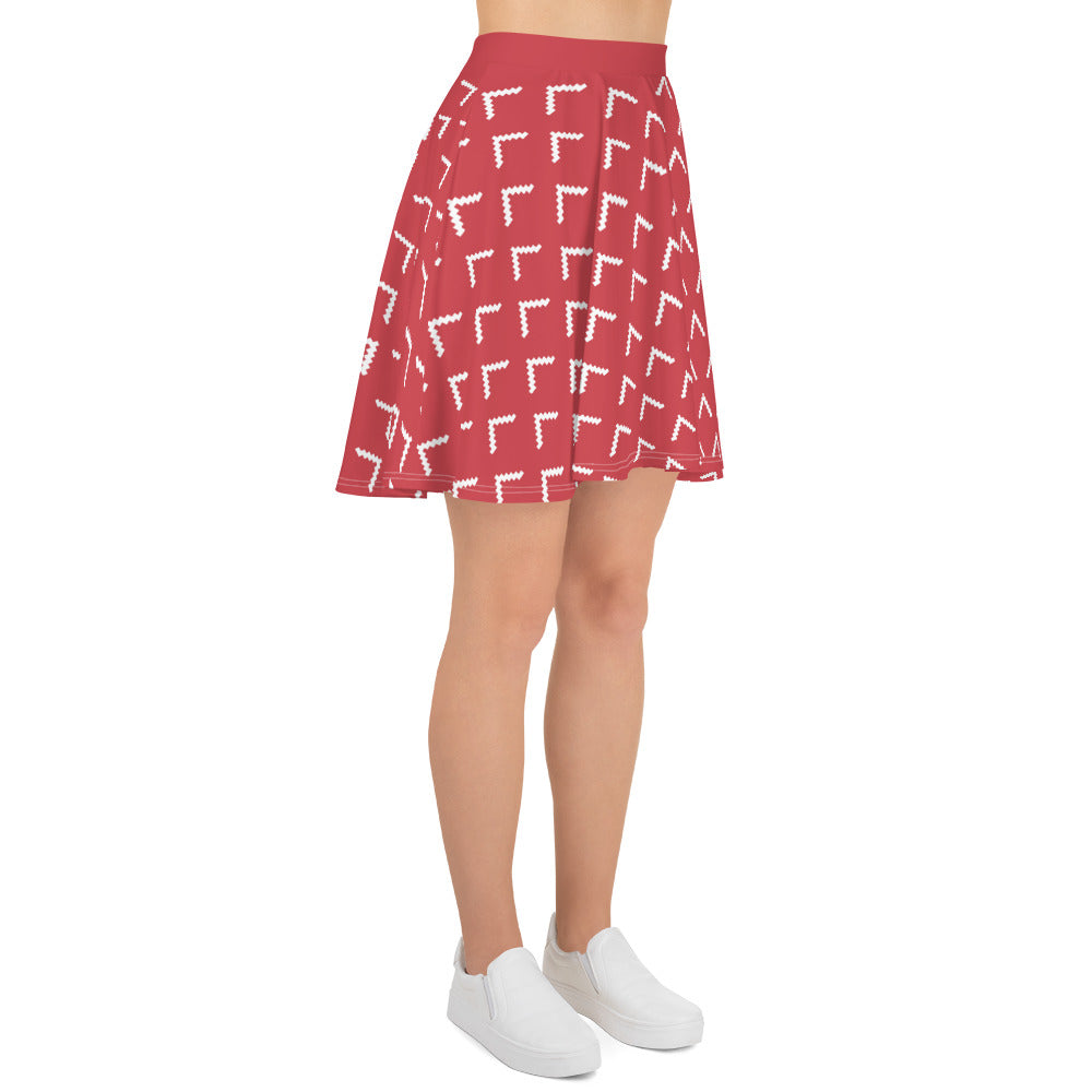 Skater Skirt