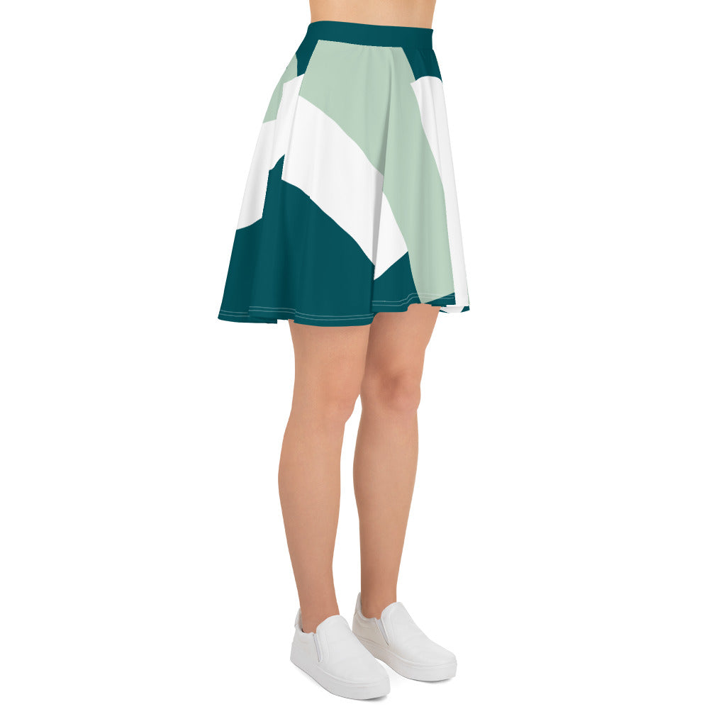 Skater Skirt