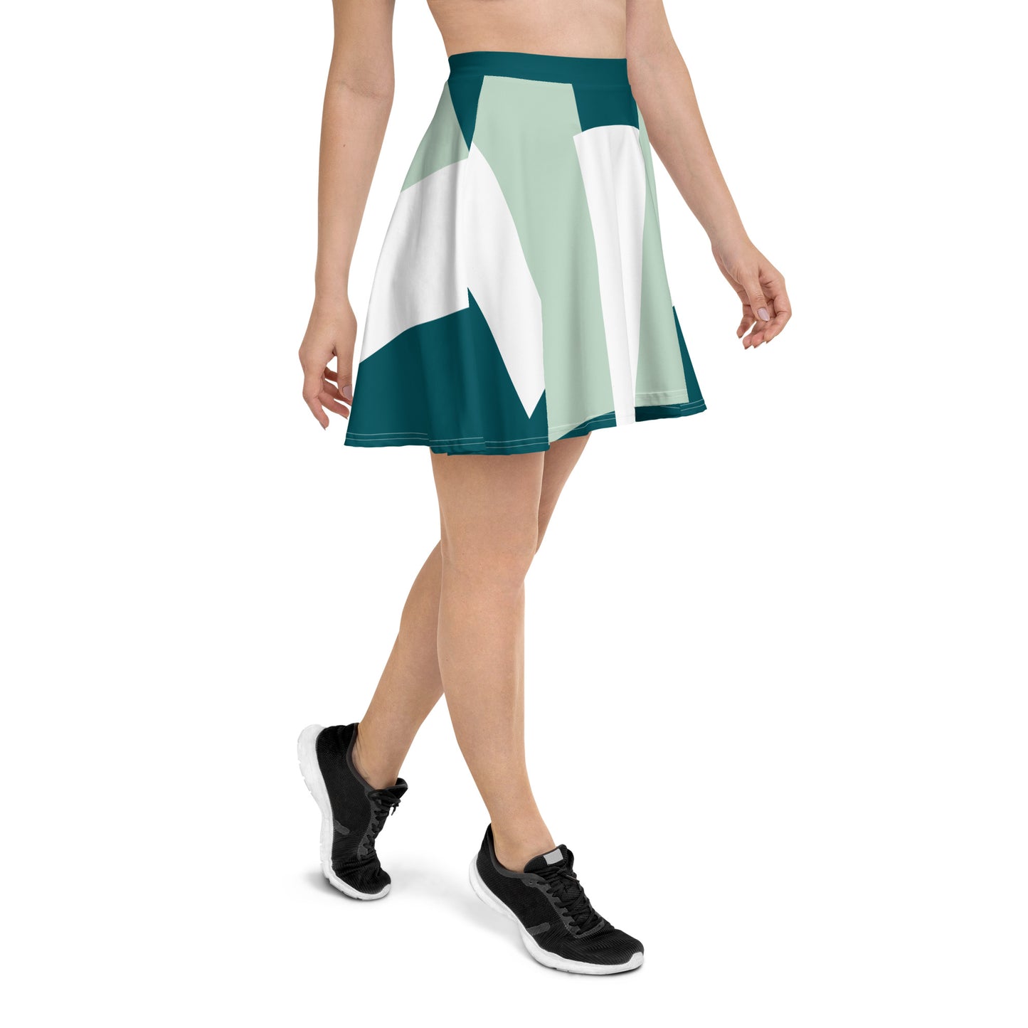 Skater Skirt