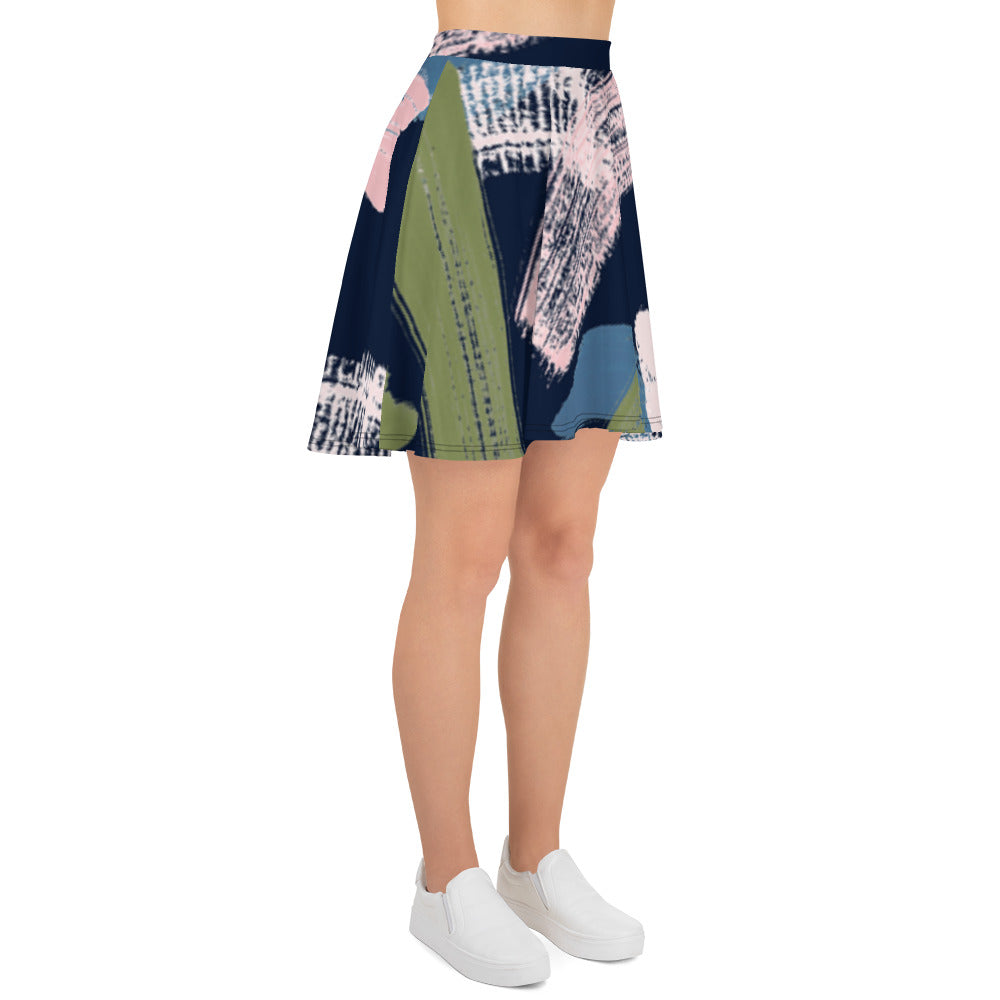 Skater Skirt