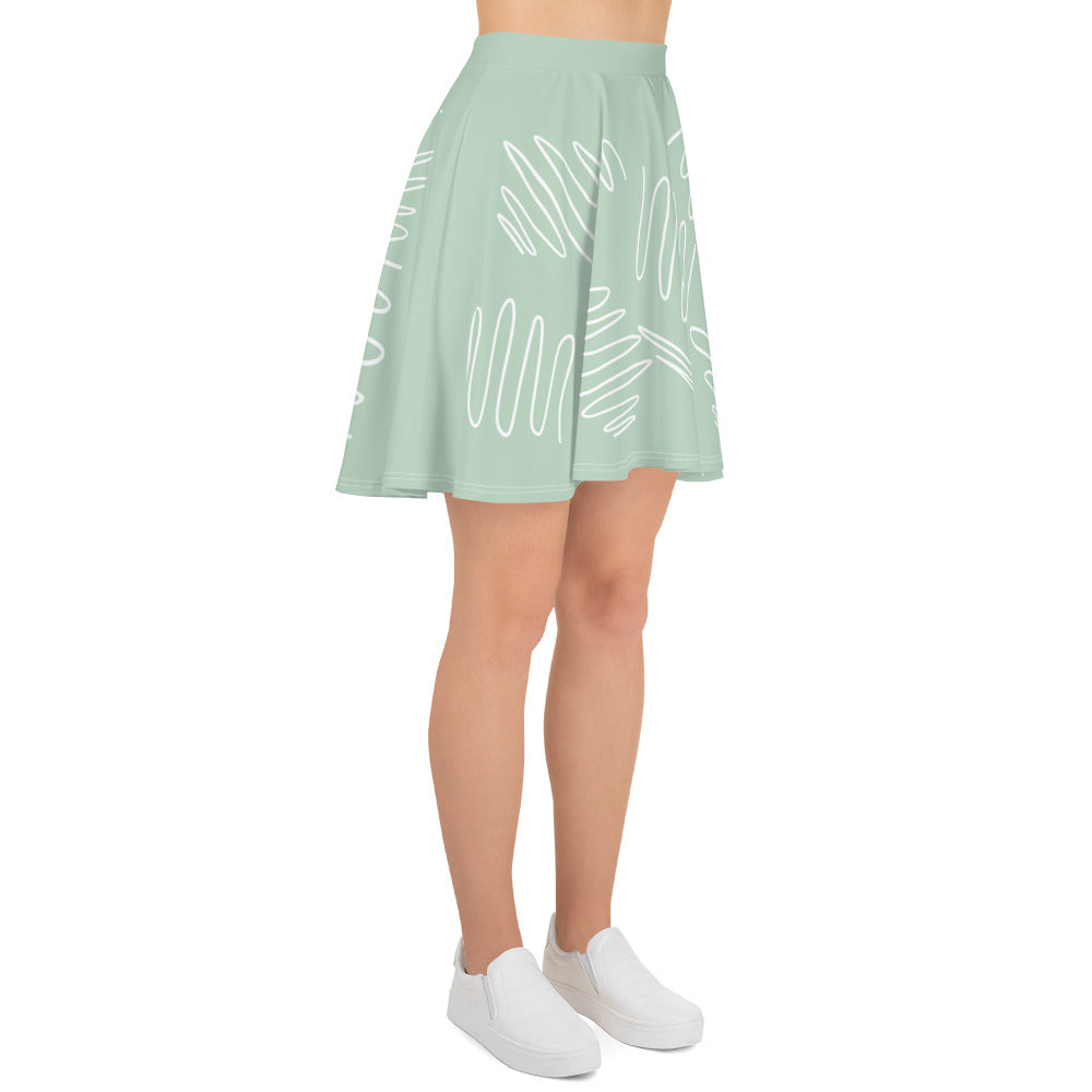 Skater Skirt